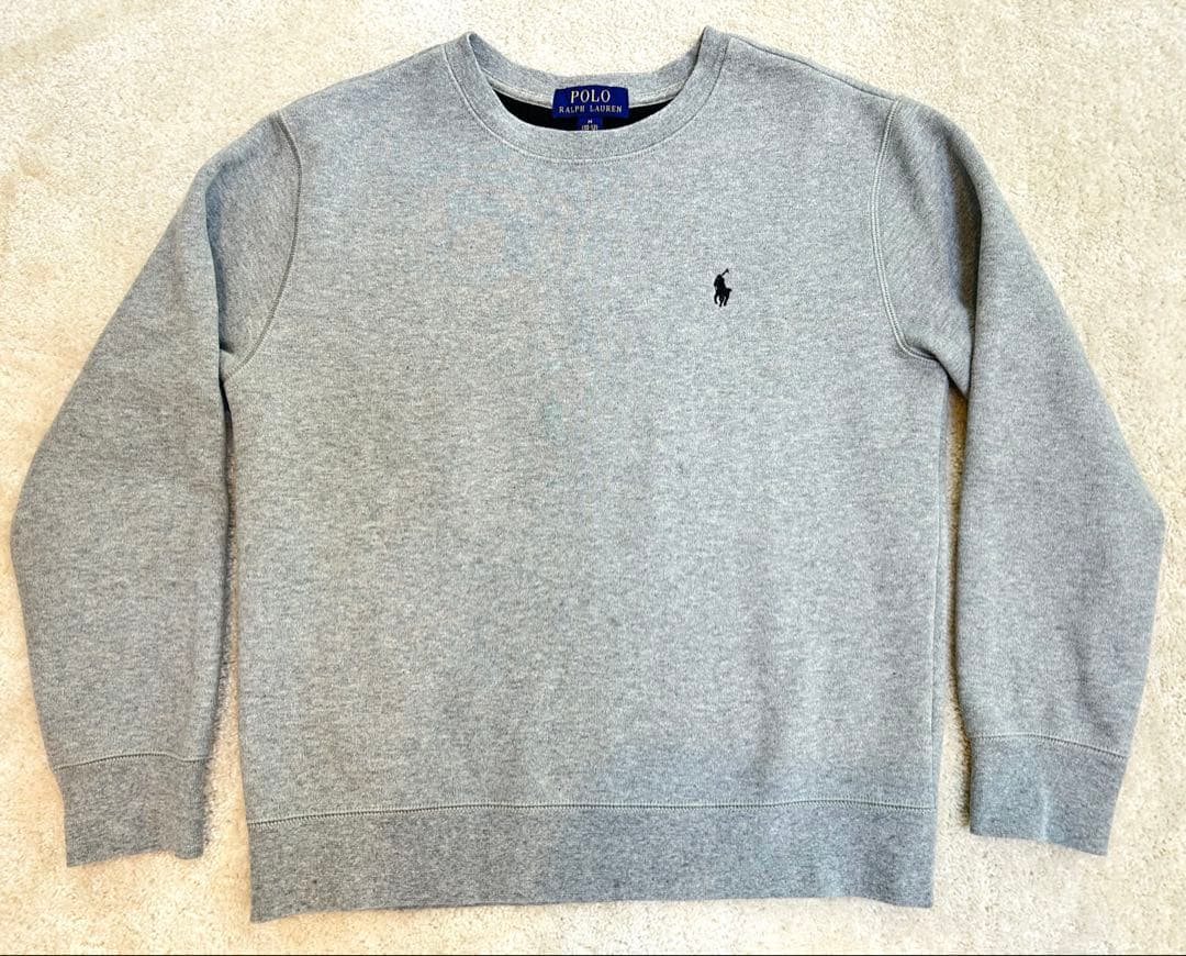 【150㎝・M（10-12）】ラルフ　長袖　おまとめ5着セット