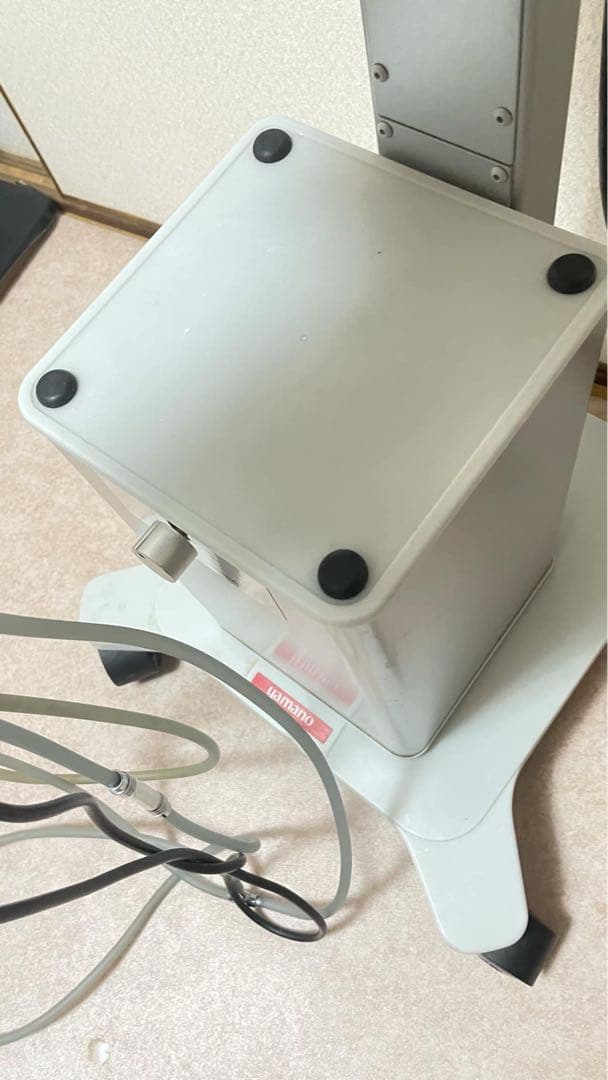 yamano ESTHE 40 スチーマー　中古品