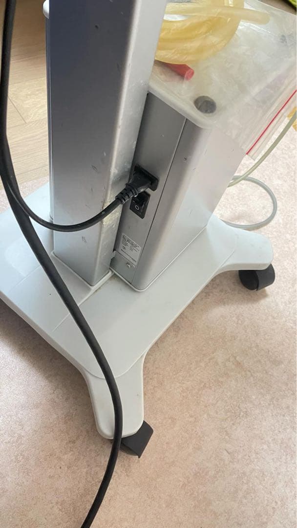 yamano ESTHE 40 スチーマー　中古品