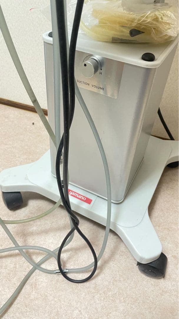 yamano ESTHE 40 スチーマー　中古品