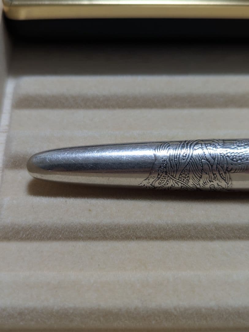 ナミキ　NAMIKI ローラーボール　龍　ドラゴン