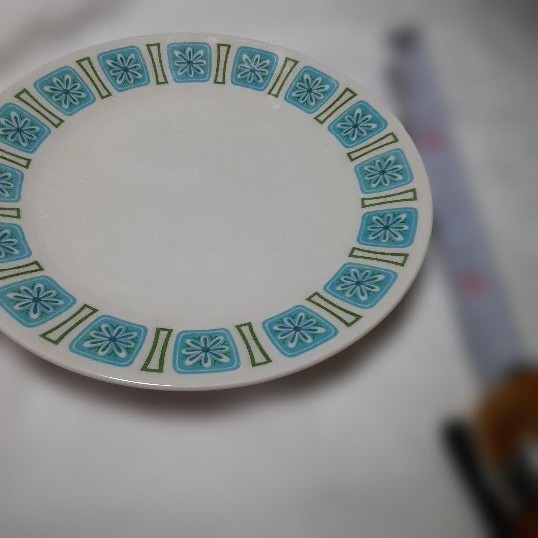 Style House Nordic アイアンストーン プレート