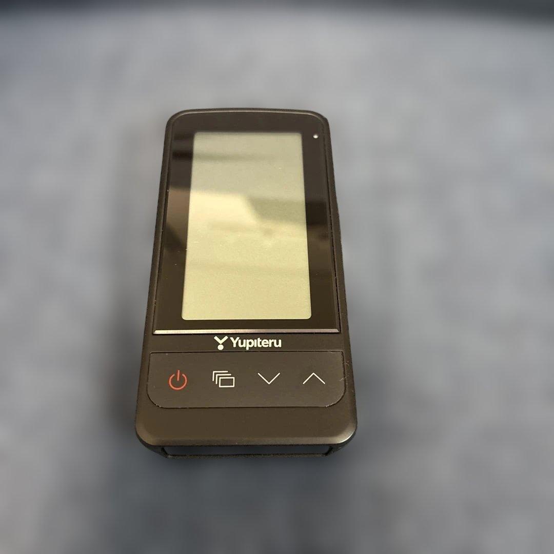 ユピテル ゴルフスイングトレーナー GST-7 BLE