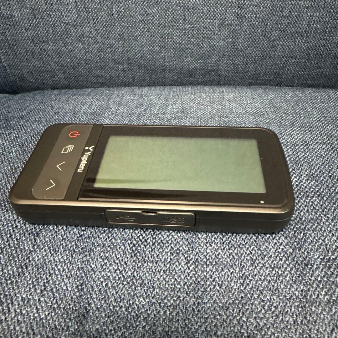 ユピテル ゴルフスイングトレーナー GST-7 BLE