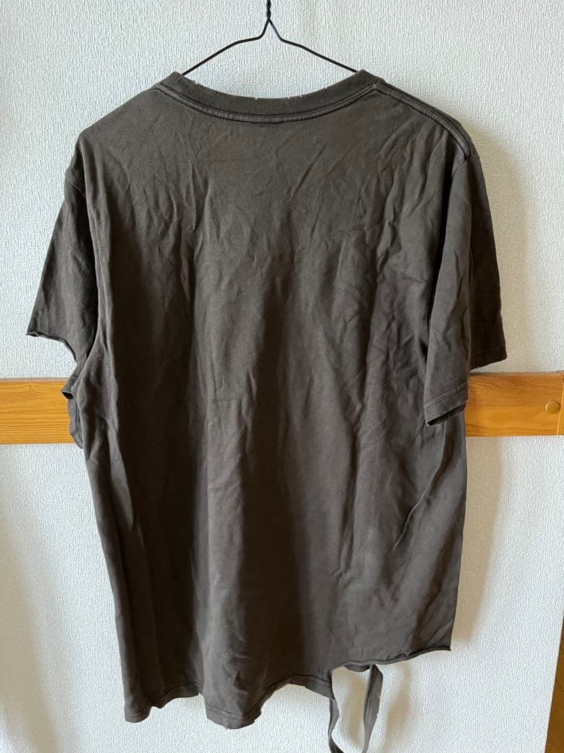 「希少！！」Number (N)ine ナンバーナイン　Tシャツ