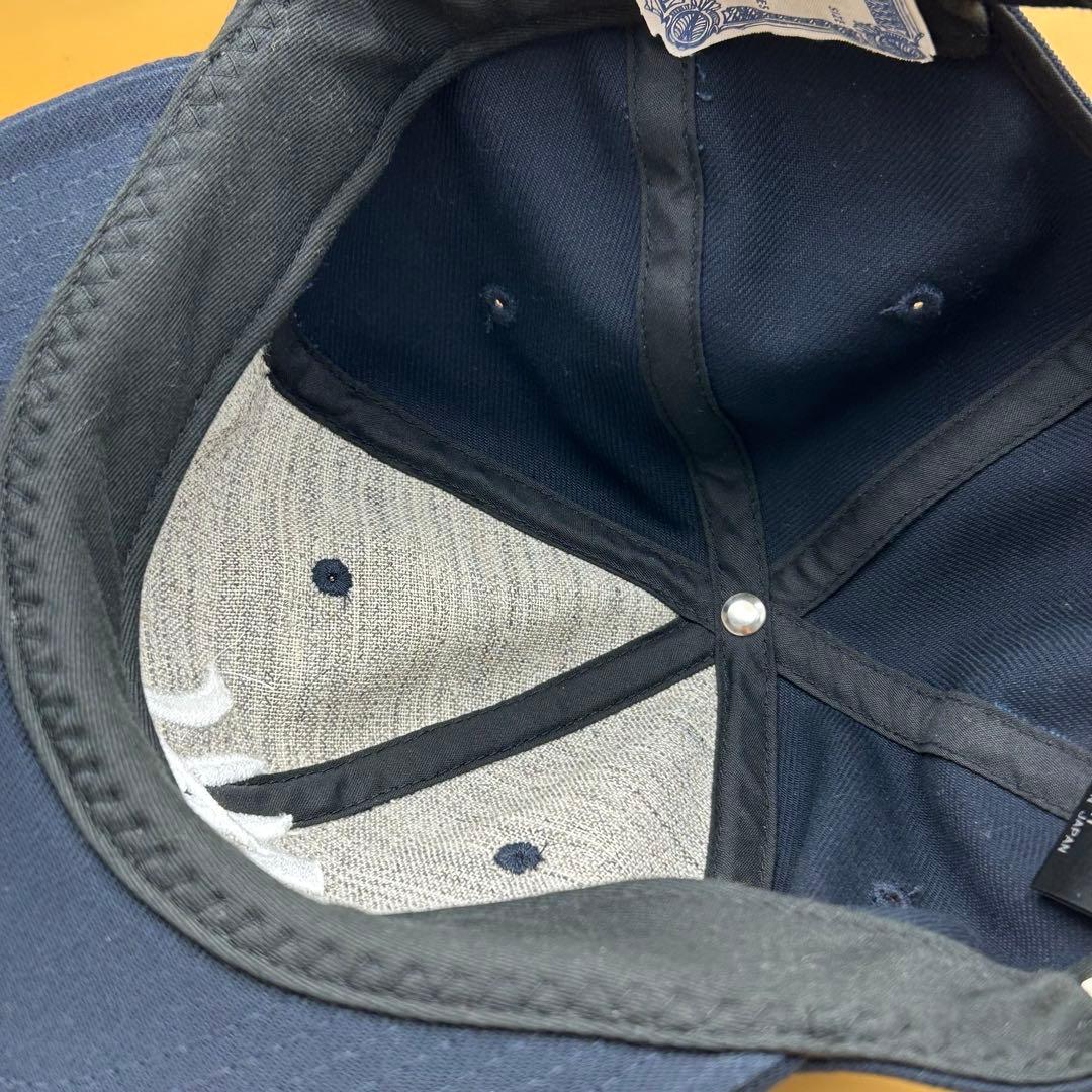 レア品　DENHAM x ARAYA NYC THE H.W.DOG&CO