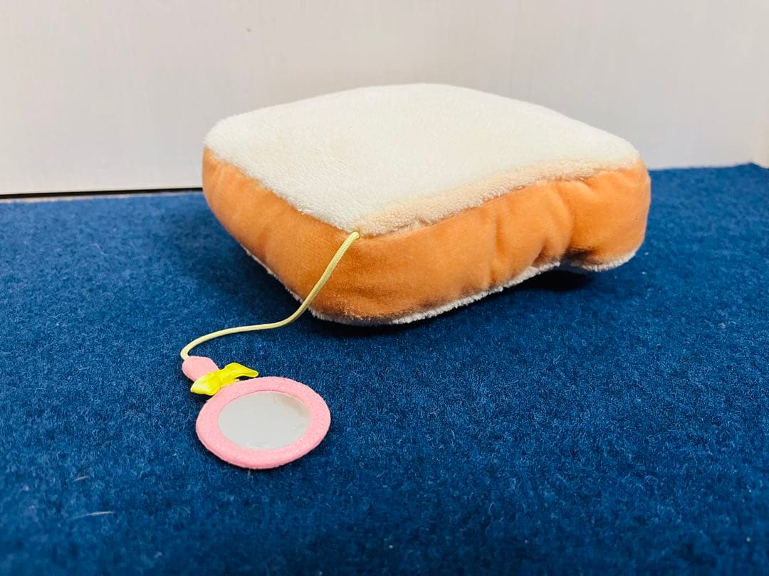 ぱんくんち　サンリオ　ショクパンくん　ぬいぐるみ　メモ帳　レターセット