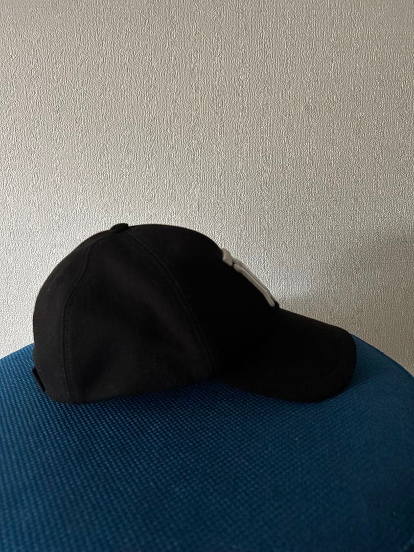 BURBERRY キャップ　厚手生地　フリーサイズ