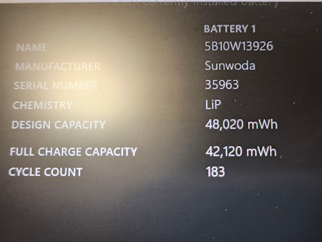 Lenovo ThinkPad X13 Gen 1【ハイスペック・LTE対応】