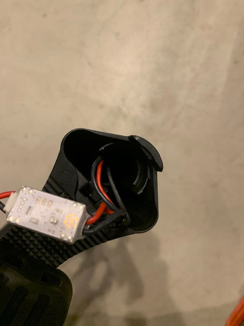 サバゲー　軍縮　g&g 東京マルイ　エアソフト97カスタム済み