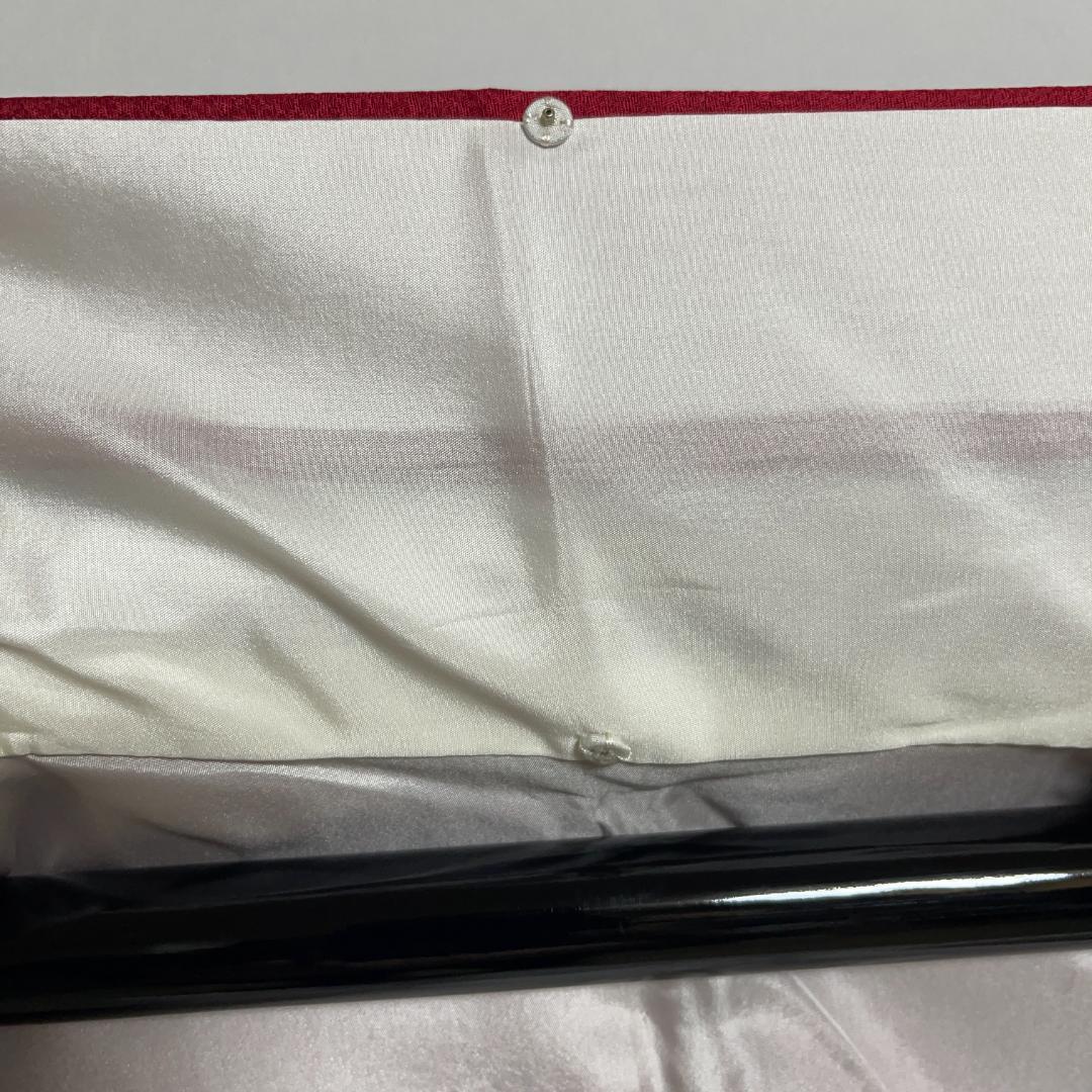 【新品未使用・仕立上・正絹】振袖－３＜さが美・耐油水加工済＞丈１５８㎝　裄６５㎝