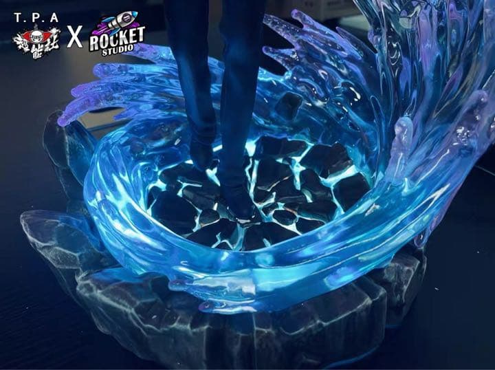 人気　tpaスタジオ　呪術廻戦　フィギュア　五条悟　海外