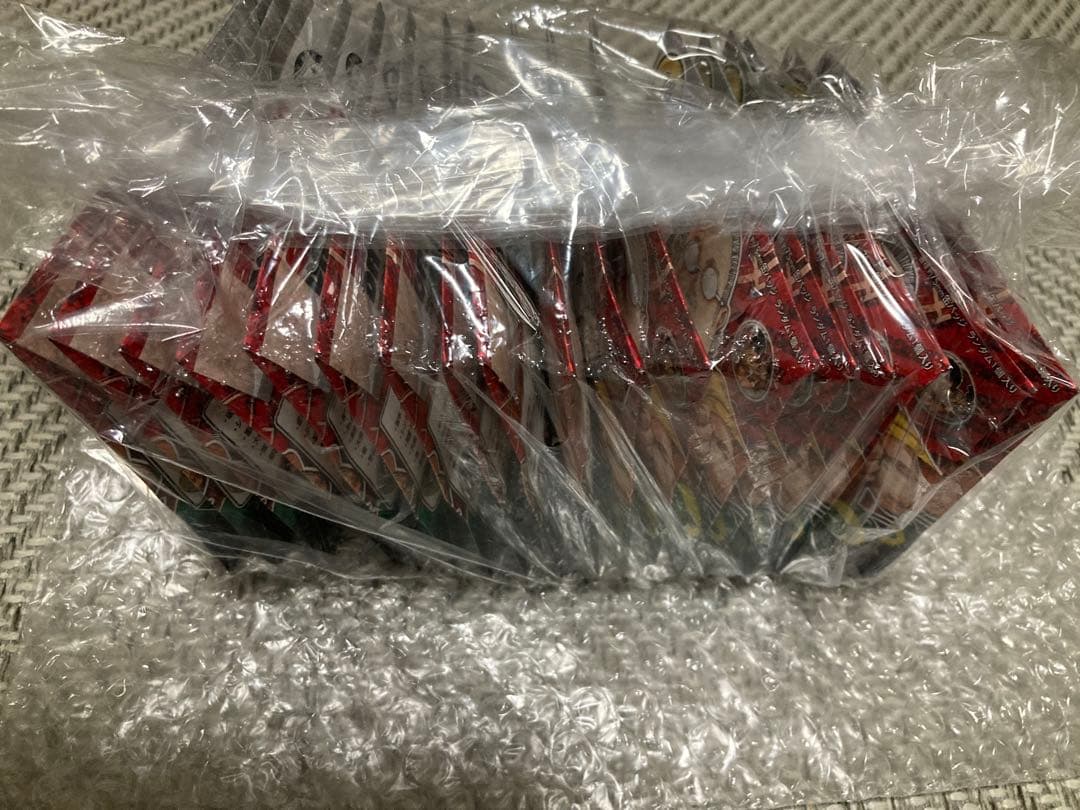 【未開封品】SAKAMOTO DAYS サカデイ コレクション缶バッジ 第1弾