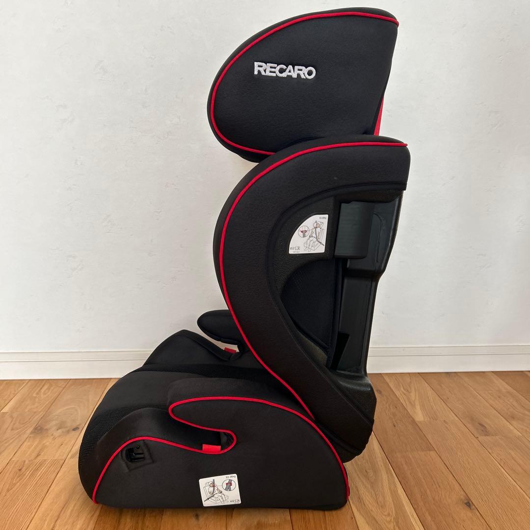 RECARO スタートジェイスリー　start j3 レカロ