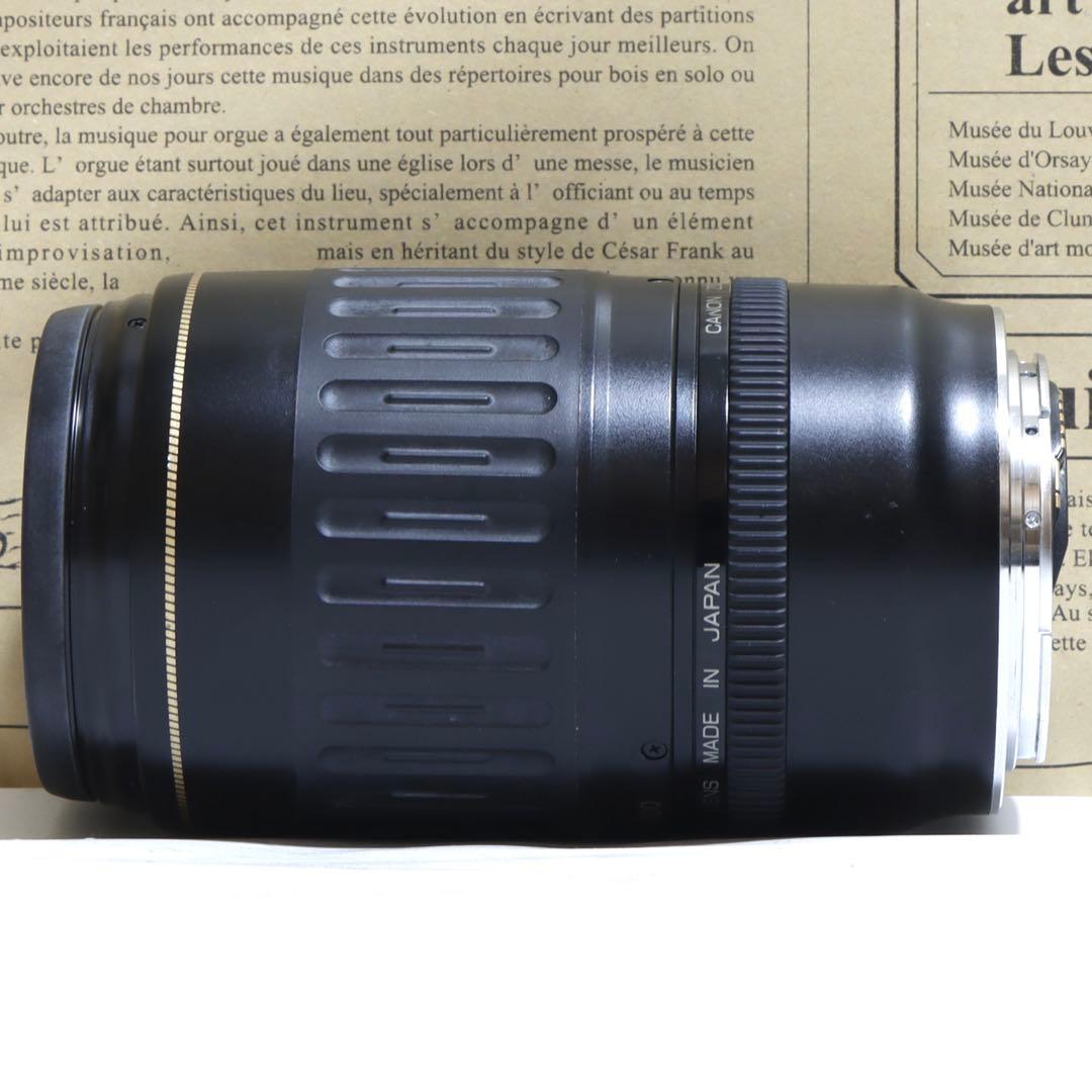 ◇ まーぽぽ ◇Canon純正 300mm 望遠レンズ!!◇