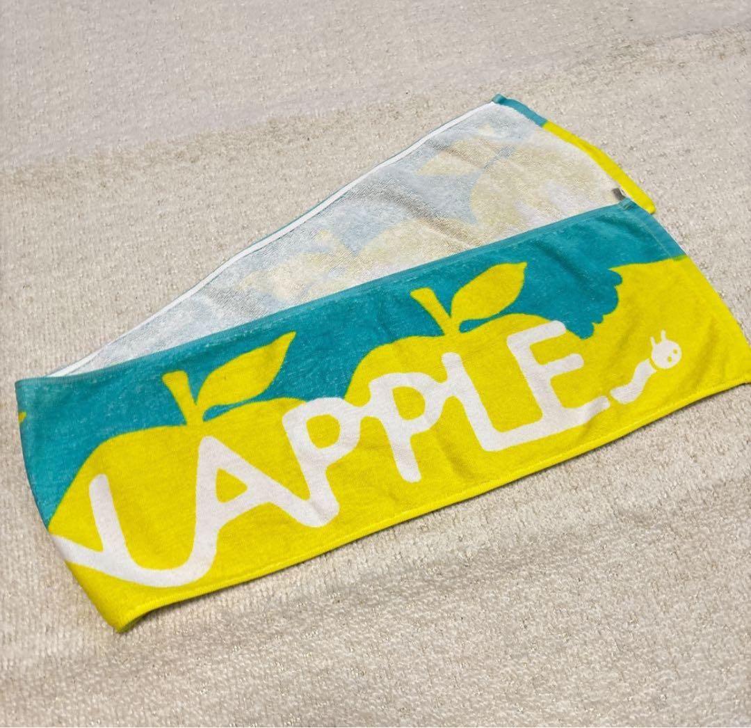 Mrs. GREEN APPLE ミセス 2015 初期 かじかじタオル