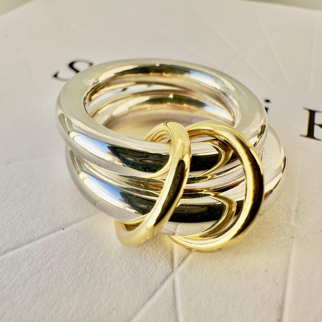 【パン屋さん】Spinelli Kilcollin VIRGO SG