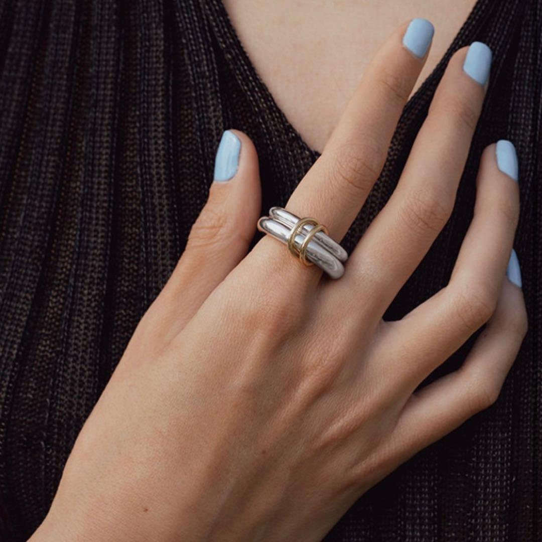 【パン屋さん】Spinelli Kilcollin VIRGO SG