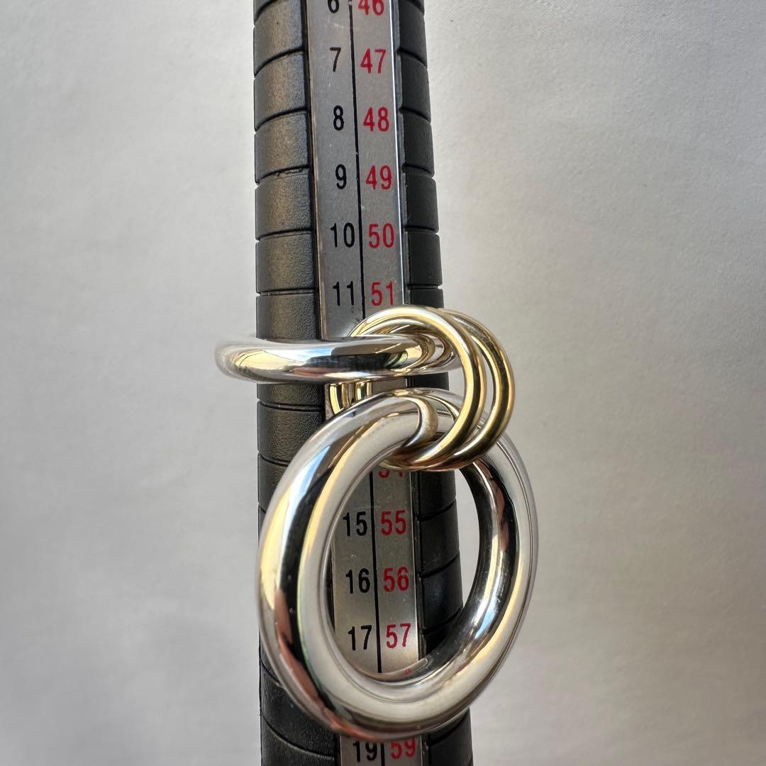 【パン屋さん】Spinelli Kilcollin VIRGO SG