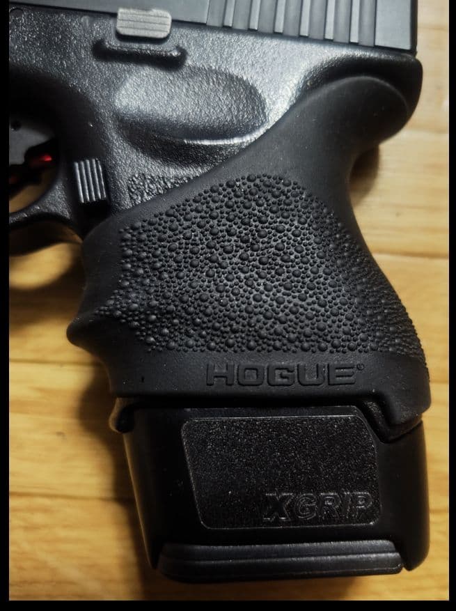 手に入りません！ 東京マルイ グロック26 カスタム