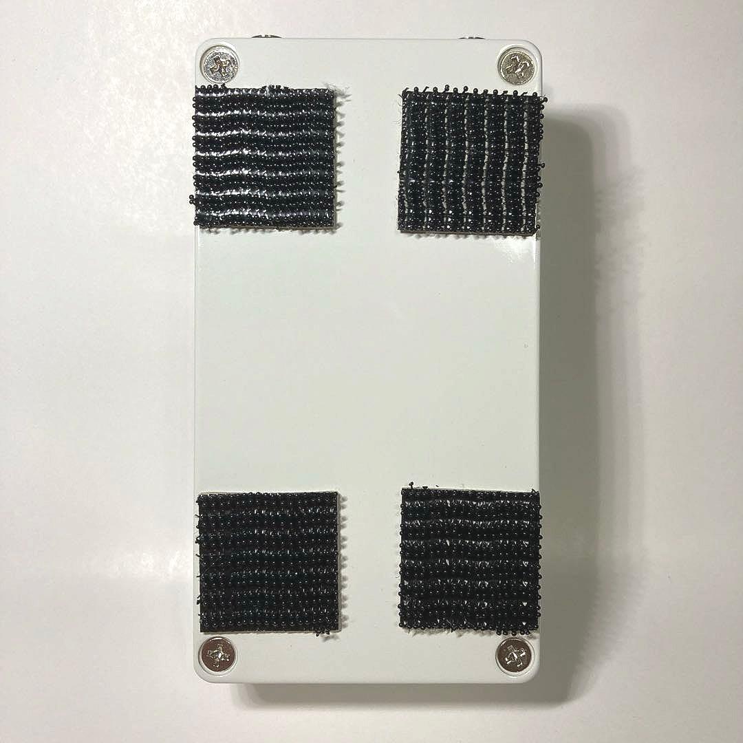 Limetone Audio DC GATE 美品 電池沼への入口