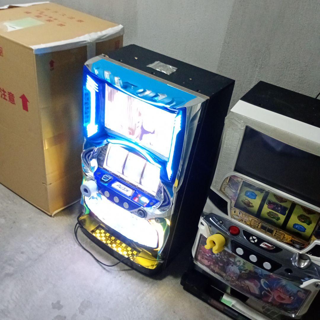 ☆転生したらスライムだった件☆転スラ☆スロット台☆パチンコ☆スロット☆送料無料☆