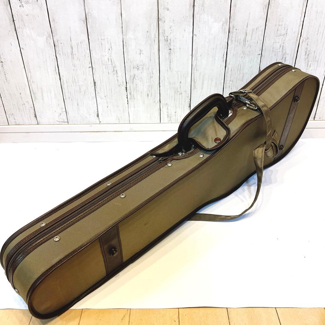 【美虎杢】Josef Jan Dvorak 4/4 バイオリン ドボルザーク