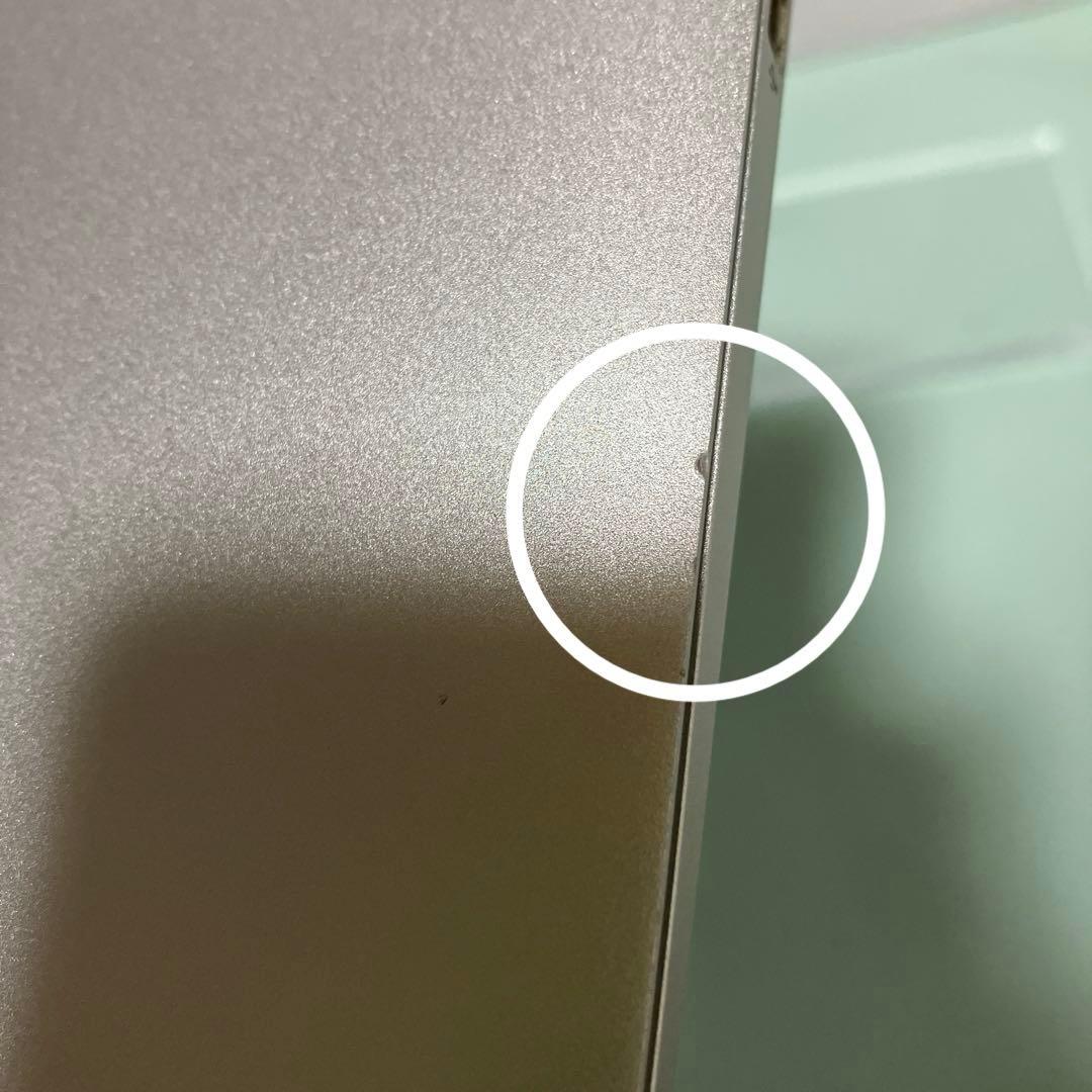 MacBook Air 11インチmid2013 充電器付き