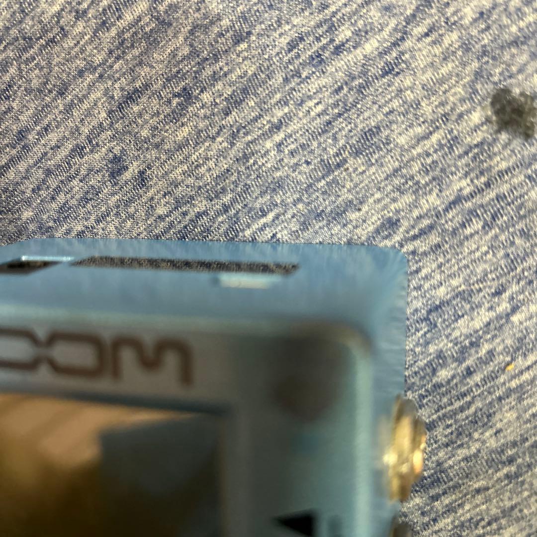 ZOOM MS-70CDR マルチエフェクター