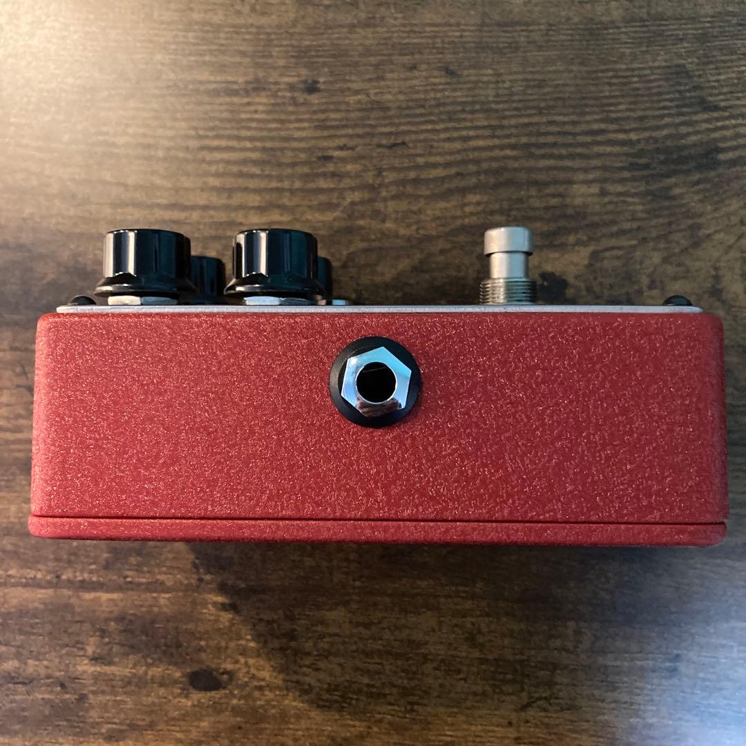 メサブギーのクリーンなブースター‼️Mesa/Boogie TONE-BURST‼️