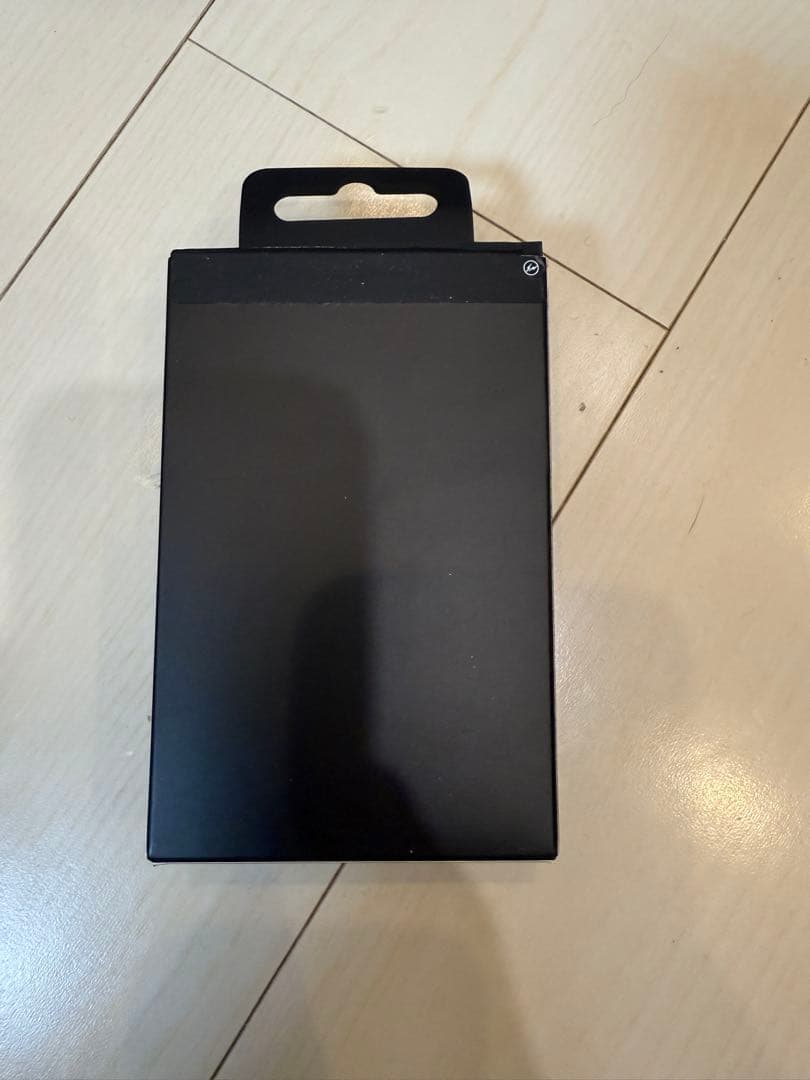 Beats Flex Fragment ワイヤレスイヤホン ブラック