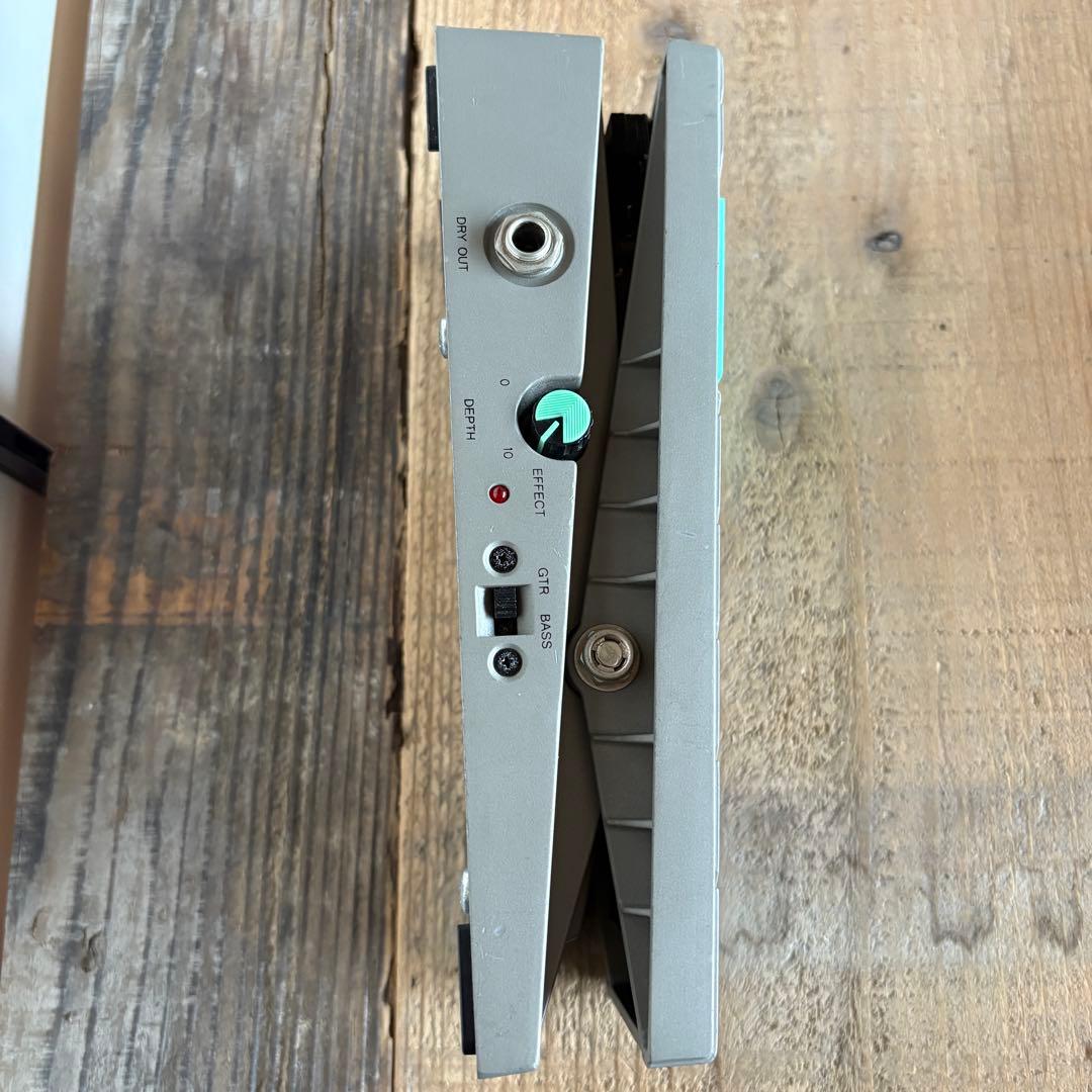 Ibanez WH10 V2 ワウペダル