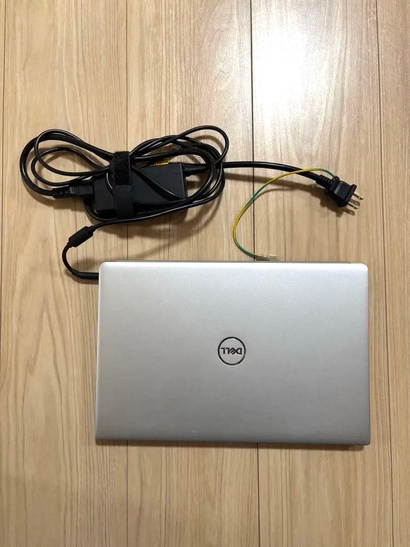 Dell Inspiron7391 (第10世代Core-i5/8GB)ジャンク