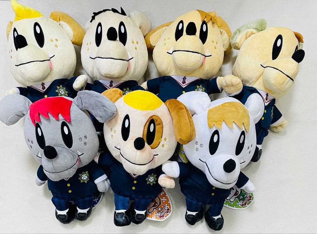 ジェネ犬 GENERATIONS ジェネレーションズ LDHまとめ売り