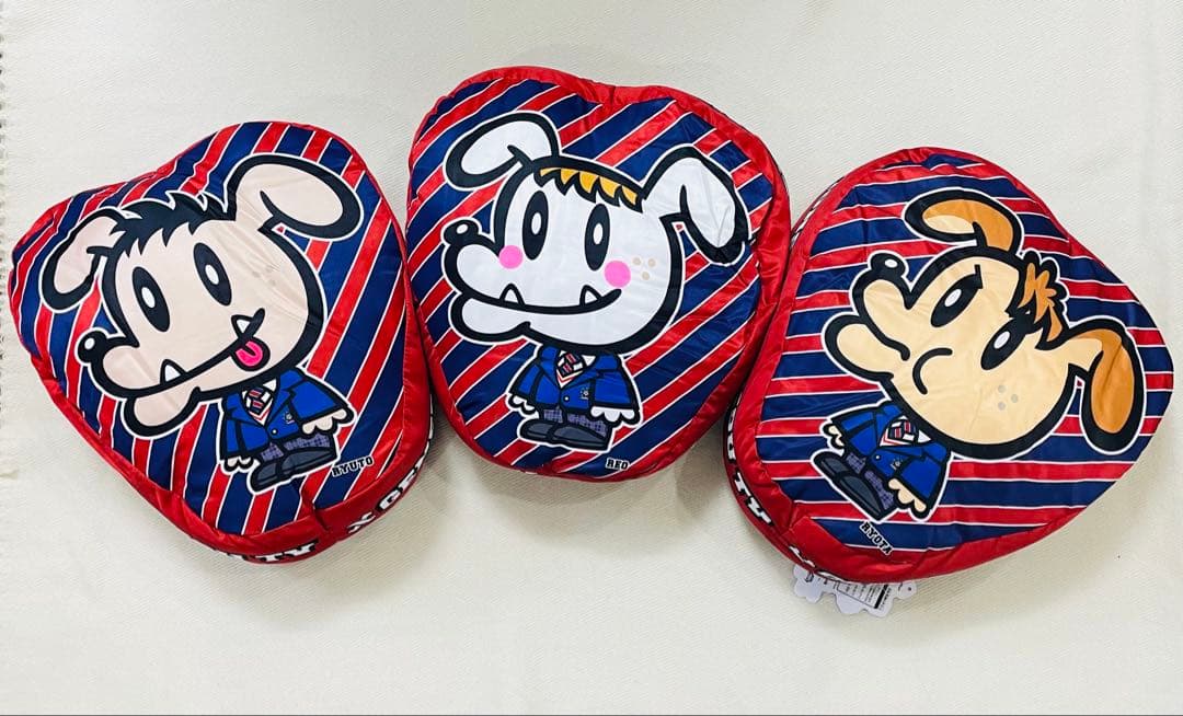 ジェネ犬 GENERATIONS ジェネレーションズ LDHまとめ売り