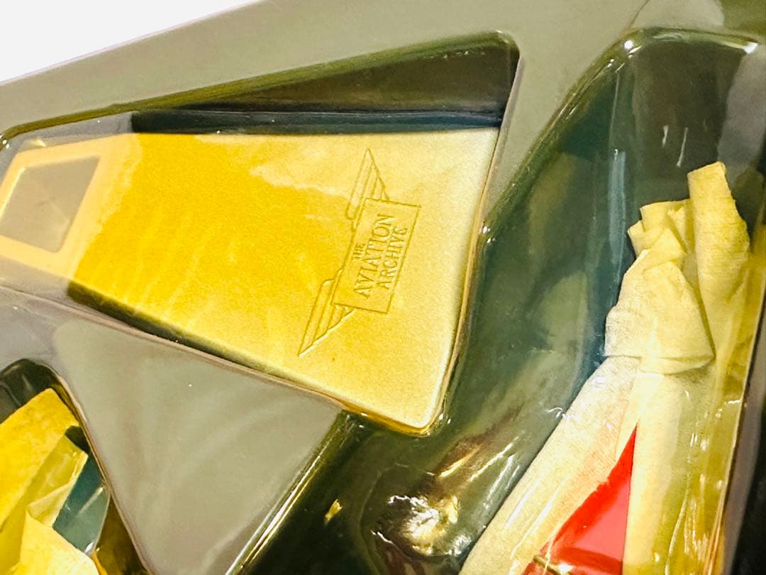 1/144 デ・ハビランド コメット 4B BEA アートアーズ CORGI