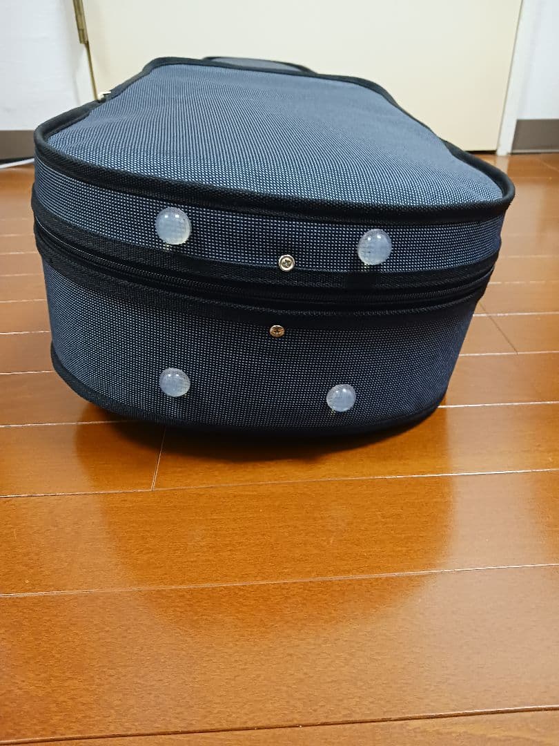 ヤマハ　ヴィオラケース　15.5～16インチ対応