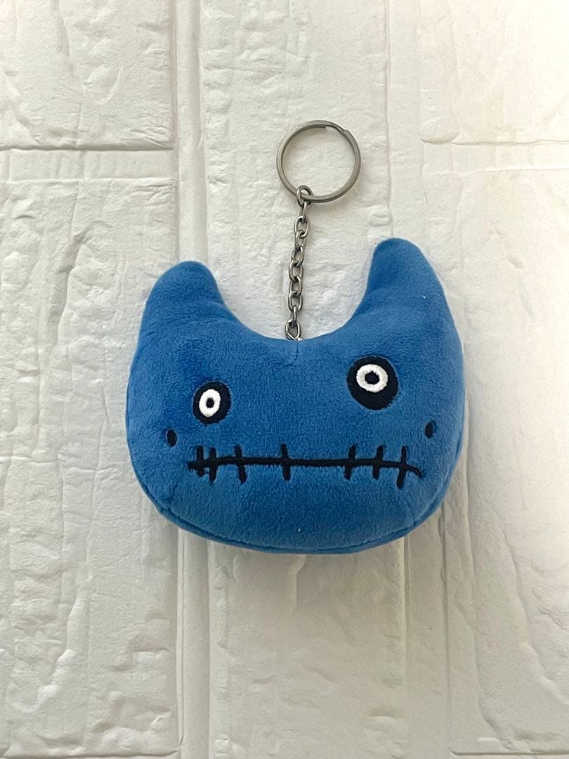 Ado 踏まないで...レディメイドキーホルダー