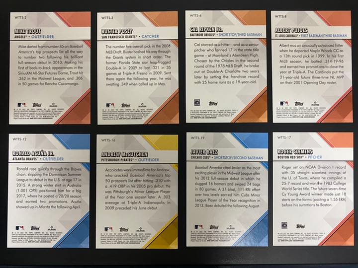 確認用(welcome to the show)