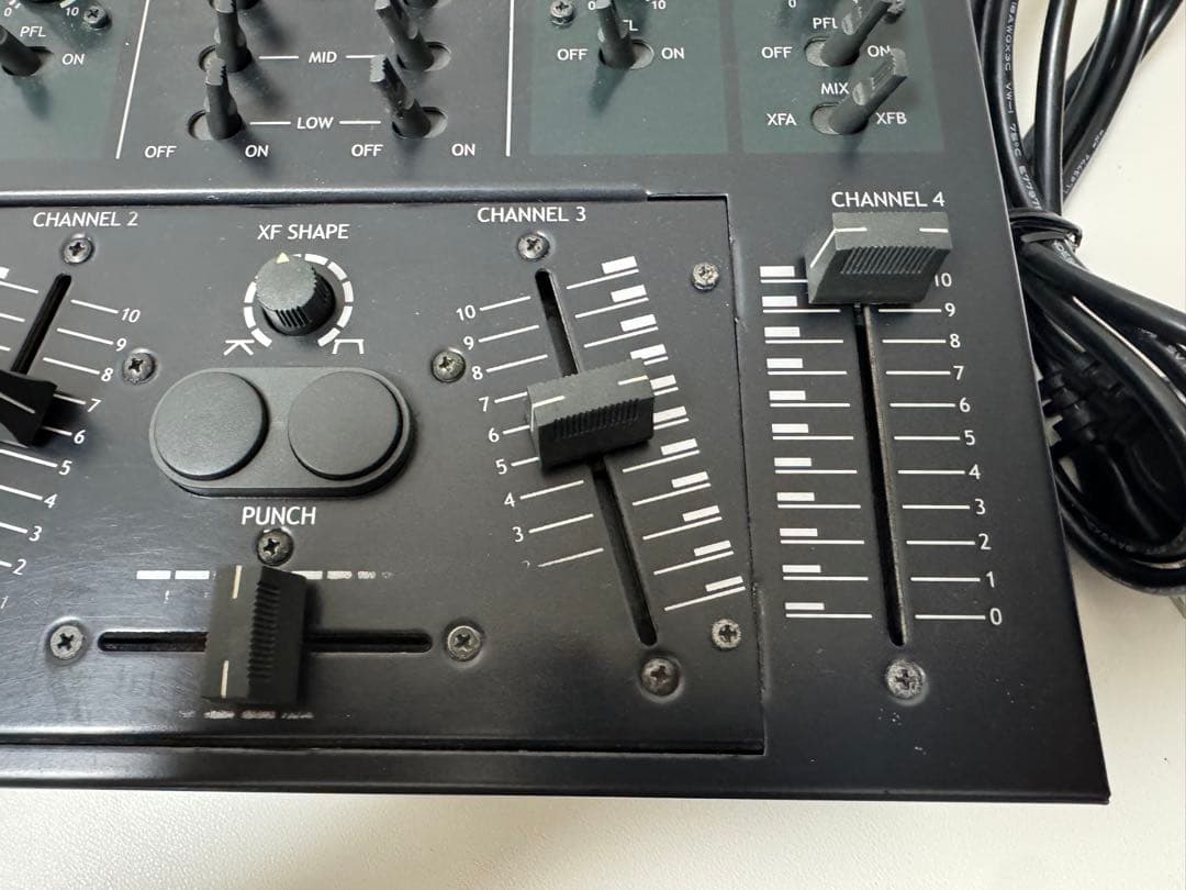 DJ機材 ECLER SMAC PRO 40