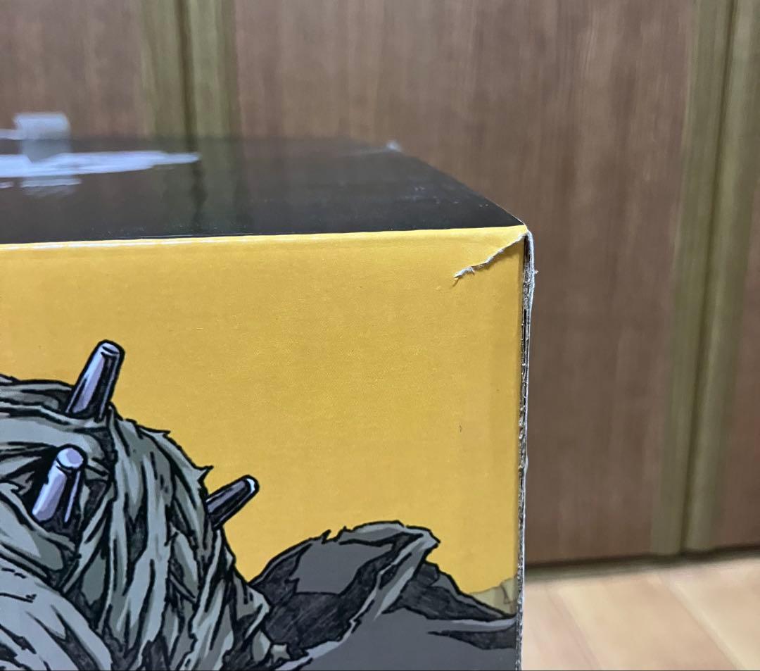 壽屋 ARTFX スター・ウォーズ/新たなる希望タスケン・レイダー　フィギュア