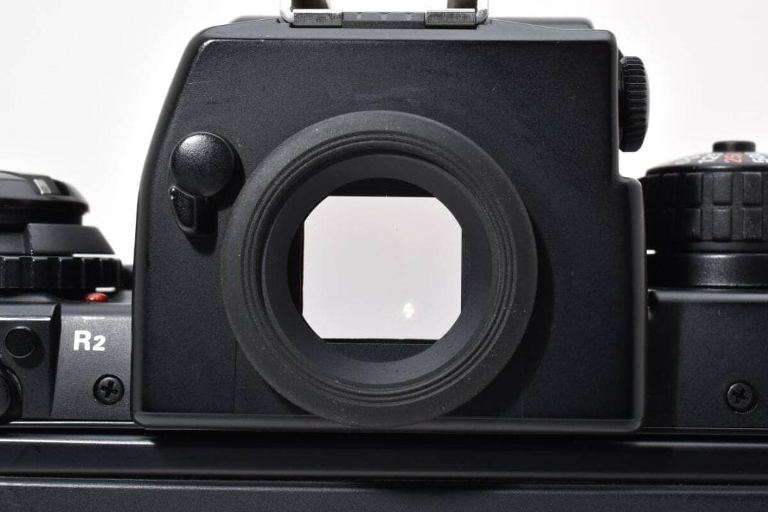 【美品】動作品 ニコン Nikon F4S ボディ MB-21 AF DA-20