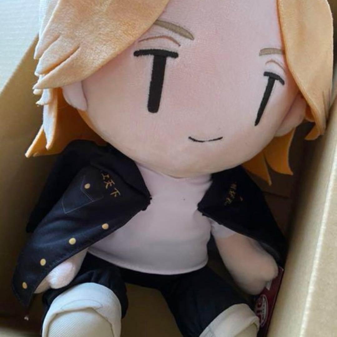 東京リベンジャーズ グッズまとめ売り