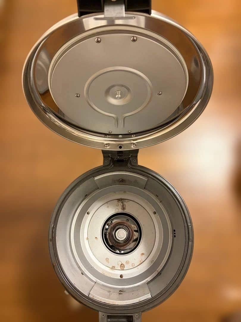 Paloma パロマ電子ジャー付き ガス炊飯器 2升 4.0L PR-4200S