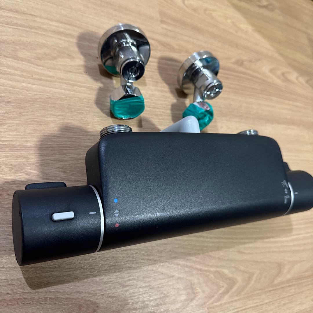 INAX BF-BD147TX-J12 ブラック