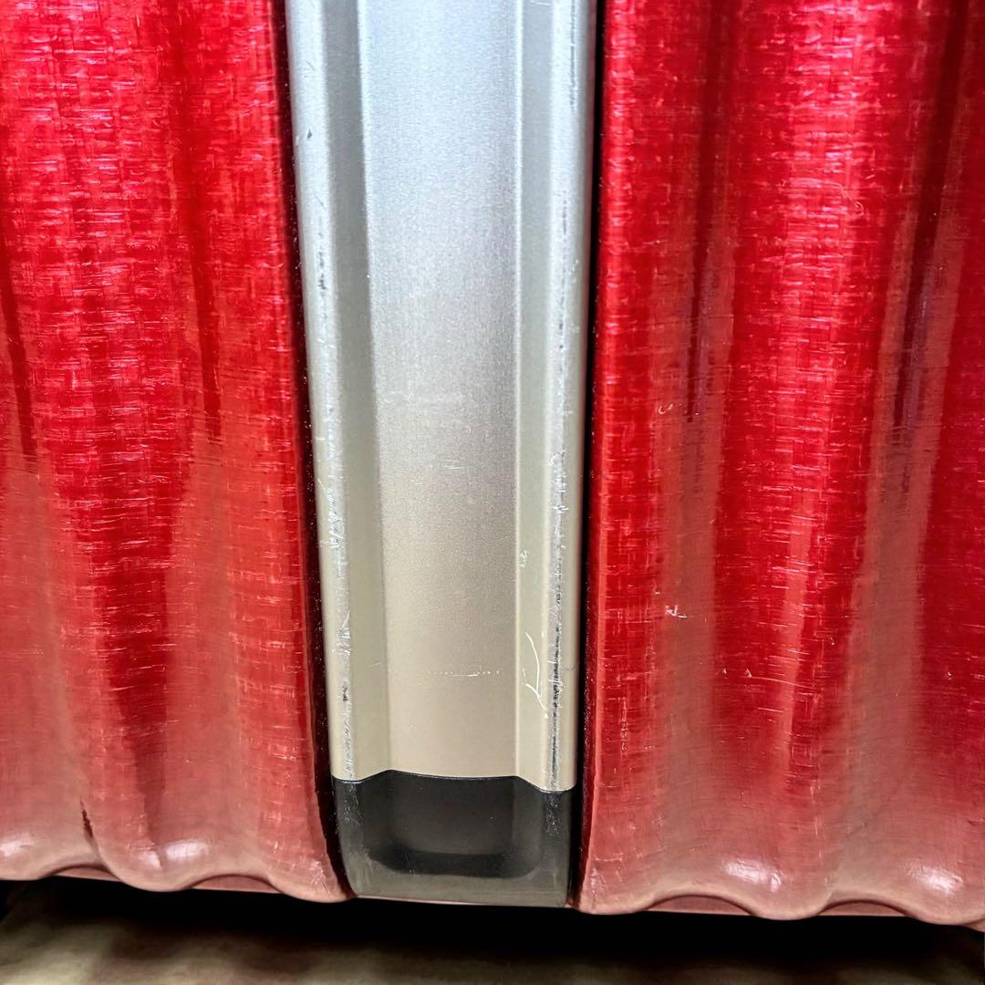 サムソナイトSamsonite スーツケース コスモライト36L軽量