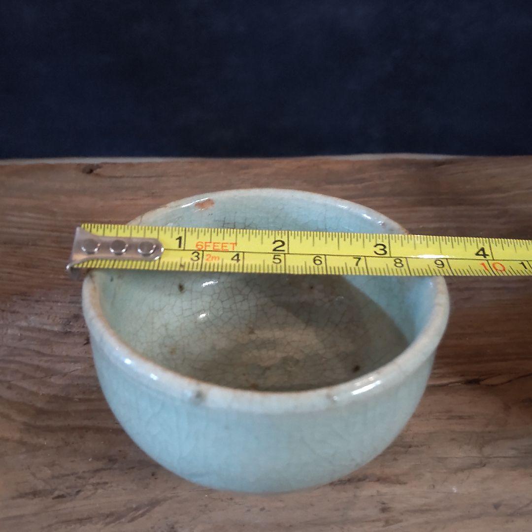 李朝時代の盃③