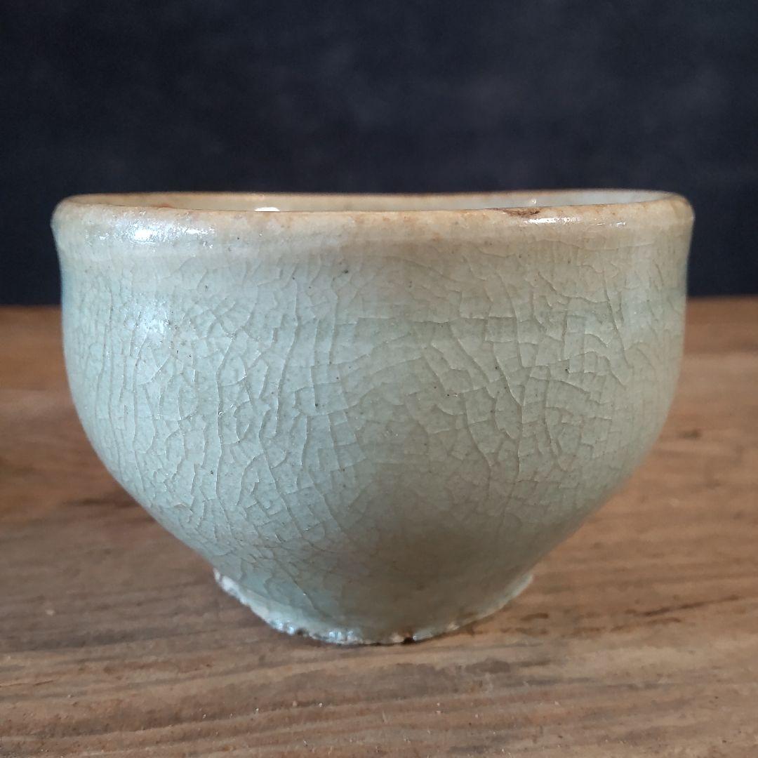 李朝時代の盃③