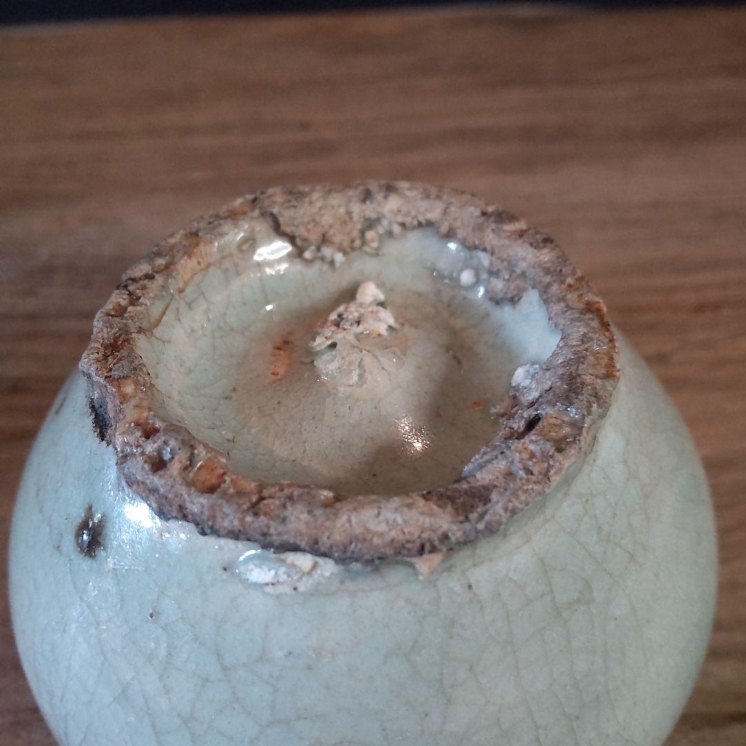 李朝時代の盃③