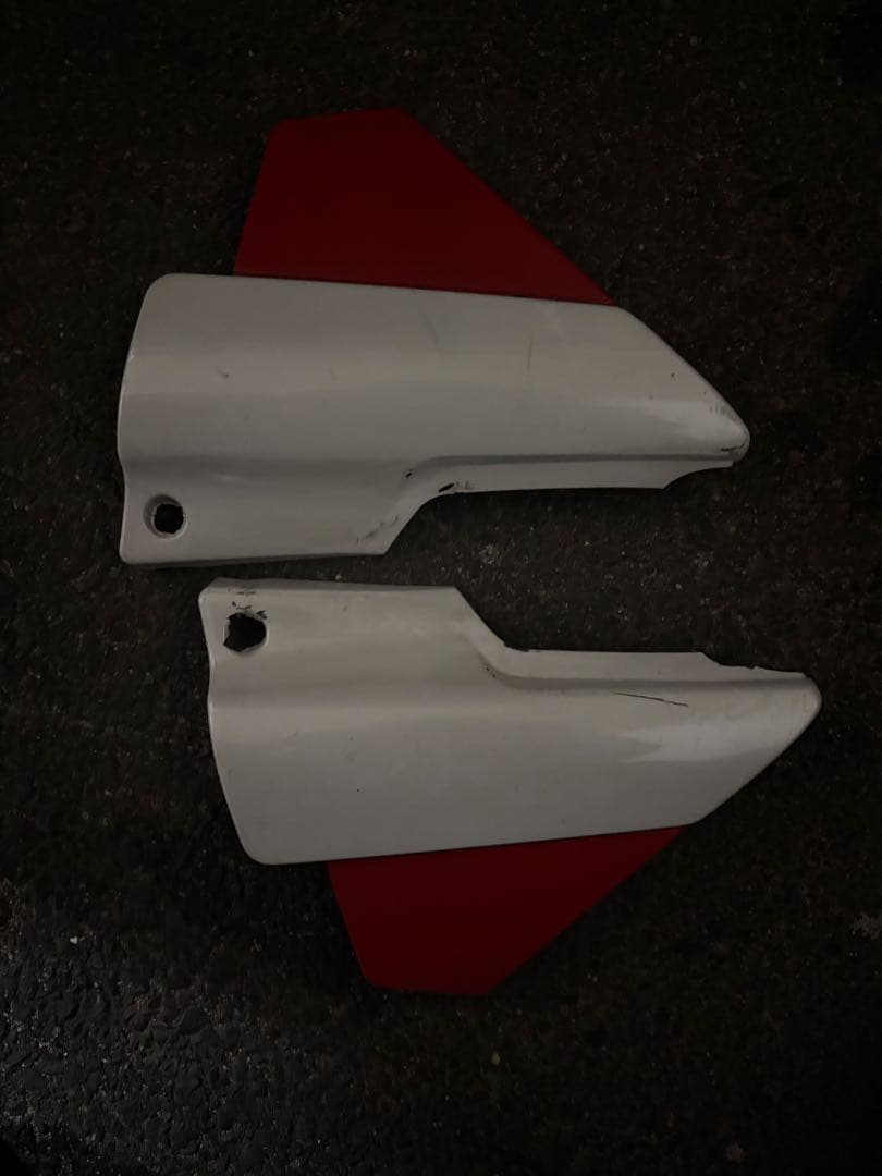 xjr400r外装 フルセット要確認 破格